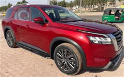 نيسان باثفايندر